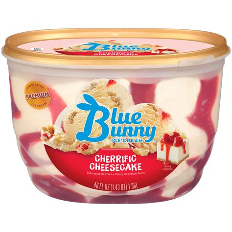 Bluebunny ice cream - Mint frozen dairy dessert, chocolate flavored chips. * The % Daily Value (DV) tells you how much a nutrient in a serving of food contributes to a daily diet. 2,000 calories a day is used for general nutrition advice.